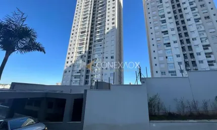 Apartamento com 3 quartos à venda na rua henrique schroeder, 111, taquaral, campinas, 115 m2 por r$ 1.660.000