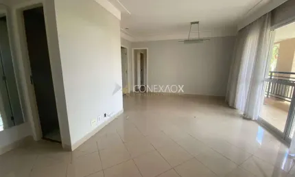 Apartamento com 3 quartos para alugar na Avenida Doutor Nelson Noronha Gustavo Filho, 230, Vila Brandina, Campinas, 105 m2 por R$ 5.500