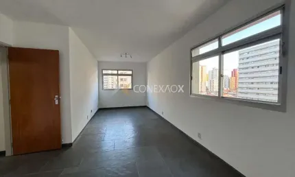 Apartamento com 3 quartos à venda na Rua Doutor Guilherme da Silva, 53, Cambuí, Campinas, 80 m2 por R$ 420.000