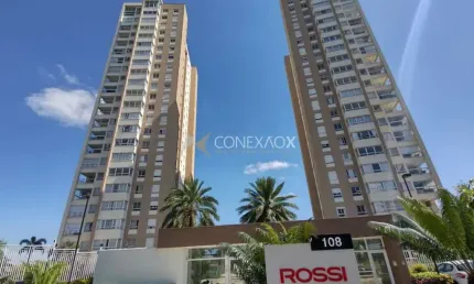 Apartamento com 3 quartos à venda na Rua João Lopes Vieira, 108, Loteamento Residencial Vila Bella Dom Pedro, Campinas, 181 m2 por R$ 2.100.000