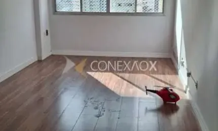 Apartamento com 3 quartos à venda na Rua Cônego Cipião, 797, Centro, Campinas, 100 m2 por R$ 490.000
