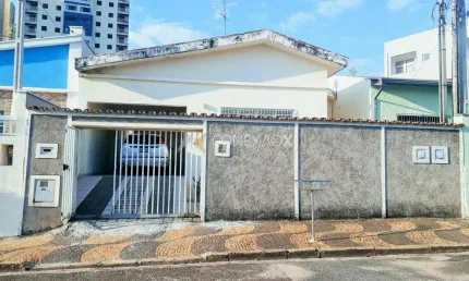 Casa comercial para alugar na José Maria Matozinho, 267, Parque Industrial, Campinas, 173 m2 por R$ 3.000