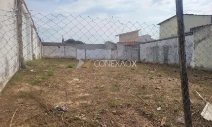 Terreno à venda na Rua Heitor Villa Lobos, 414, Jardim Conceição, Campinas por R$ 590.000