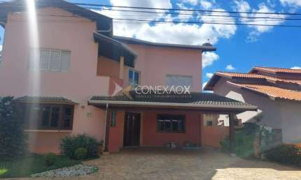 Casa em condomínio fechado com 5 quartos à venda na Avenida Alexandre Cazellato, 610, Betel, Paulínia, 280 m2 por R$ 1.480.000