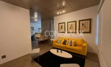 Apartamento com 2 quartos à venda na Doutor José Teodoro de Lima, 66, Centro, Campinas, 70 m2 por R$ 900.000