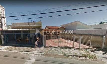 Casa comercial para alugar na Rua Erasmo Braga, 429, Jardim Chapadão, Campinas, 359 m2 por R$ 2.900