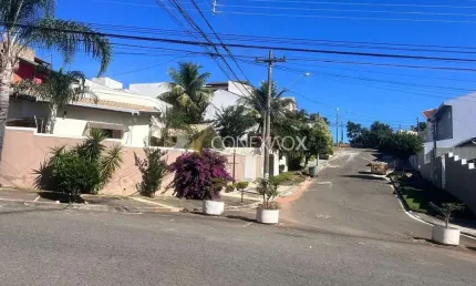 Casa com 3 quartos à venda na rua doutor alexandre khouri, 70, parque alto taquaral, campinas, 170 m2 por r$ 1.180.000