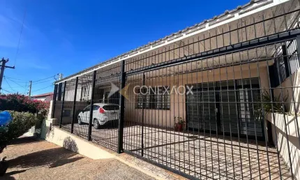 Casa com 3 quartos à venda na rua duarte da costa, 79, vila nogueira, campinas, 186 m2 por r$ 700.000