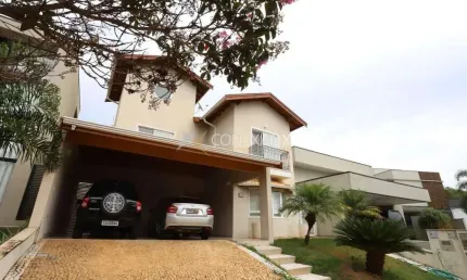 Casa em condomínio fechado com 3 quartos à venda na rua roberto abdalla, s/n, vila dos plátanos, campinas, 291 m2 por r$ 2.650.000