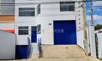 Prédio para alugar no Botafogo, Campinas , 730 m2 por R$ 14.500