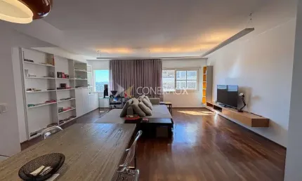 Apartamento com 2 quartos à venda na rua coronel quirino, 910, cambuí, campinas, 115 m2 por r$ 1.100.000