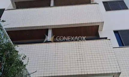 Apartamento com 1 quarto à venda na Rua Maria Monteiro, 1791, Cambuí, Campinas, 50 m2 por R$ 450.000