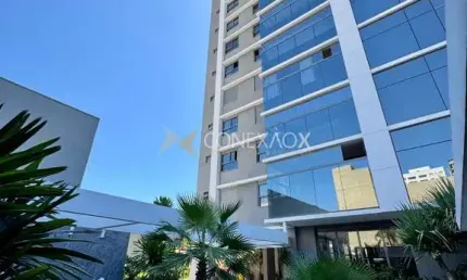 Apartamento com 3 quartos à venda na Rua Maria Monteiro, 1060, Cambuí, Campinas, 112 m2 por R$ 2.640.000