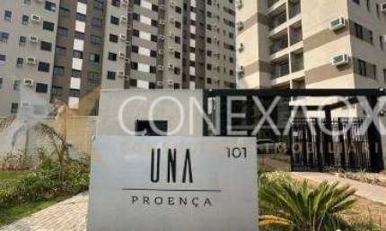 Apartamento com 2 quartos para alugar na Rua Serra Dourada, 101, Jardim Baronesa, Campinas, 55 m2 por R$ 2.400