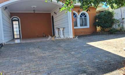 Casa comercial à venda na Rua Dona Ana Gomes, 130, Jardim Chapadão, Campinas, 150 m2 por R$ 550.000