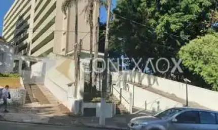 Kitnet / stúdio à venda na rua paula bueno, 190, taquaral, campinas, 35 m2 por r$ 220.000