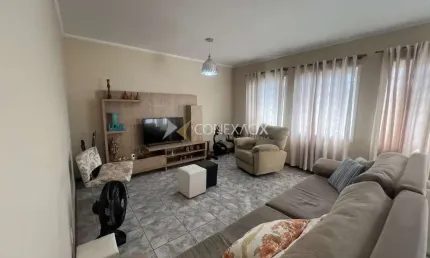 Casa com 3 quartos à venda no Jardim Santa Genebra, Campinas , 157 m2 por R$ 750.000