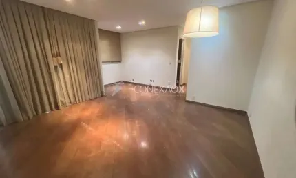 Apartamento com 3 quartos à venda na Avenida Washington Luís, 2700, Parque Prado, Campinas, 73 m2 por R$ 550.000