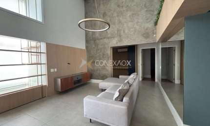 Apartamento com 3 quartos à venda na Rua Doutor Mário Natividade, 936, Taquaral, Campinas, 189 m2 por R$ 2.590.000