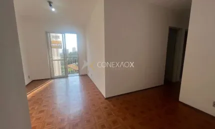 Apartamento com 3 quartos à venda na rua agnaldo macedo, 400, jardim dos oliveiras, campinas, 70 m2 por r$ 279.000