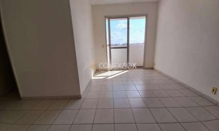 Apartamento com 3 quartos para alugar na Rua Padre Francisco de Abreu Sampaio, 269, Parque Itália, Campinas, 65 m2 por R$ 1.700