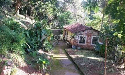 Chácara / sítio com 1 quarto à venda na Rua Major Sebastião Pires, 392, Centro, Ouro Fino, 41 m2 por R$ 750.000
