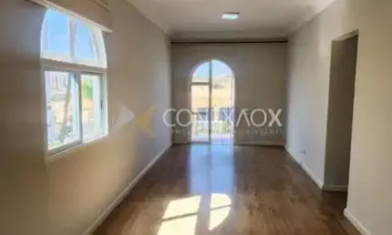Apartamento com 3 quartos à venda na avenida josé bonifácio, 1025, jardim flamboyant, campinas, 78 m2 por r$ 440.000
