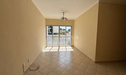 Apartamento com 2 quartos à venda na Rua Salvador Penteado, 67, Bonfim, Campinas, 83 m2 por R$ 490.000
