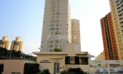 Apartamento com 3 quartos à venda na Rua Jasmim, 310, Chácara Primavera, Campinas, 75 m2 por R$ 530.000
