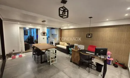 Apartamento com 2 quartos à venda na Rua Santa Rita do Passa Quatro, 121, Jardim Nova Europa, Campinas, 116 m2 por R$ 580.000