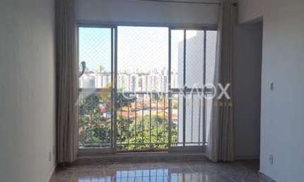 Apartamento com 3 quartos à venda na Rua Antônio José da Silva Martelinho, 520, Parque Industrial, Campinas, 89 m2 por R$ 535.000