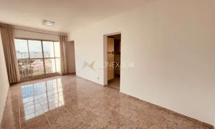 Apartamento com 3 quartos à venda na Rua Antônio José da Silva Martelinho, 520, Parque Industrial, Campinas, 89 m2 por R$ 535.000