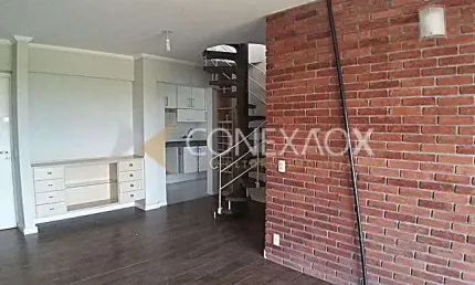 Apartamento com 3 quartos à venda na Avenida José Bonifácio, 1351, Jardim Flamboyant, Campinas, 158 m2 por R$ 899.000