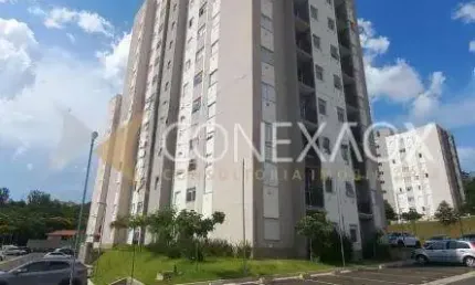 Apartamento com 1 quarto à venda na rua jair andrade e silva, 30, jardim ibirapuera, campinas, 39 m2 por r$ 330.000