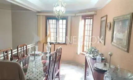 Casa com 4 quartos à venda no Bairro das Palmeiras, Campinas , 430 m2 por R$ 2.200.000
