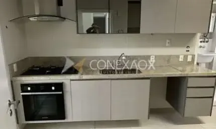 Apartamento com 3 quartos para alugar na rua doutor mário natividade, 936, taquaral, campinas, 188 m2 por r$ 11.000