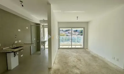 Apartamento com 3 quartos à venda na Rua Doutor Mário Natividade, 1266, Taquaral, Campinas, 90 m2 por R$ 980.000