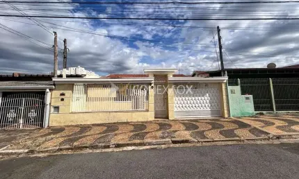 Casa com 2 quartos à venda na piauí, 60, são bernardo, campinas, 64 m2 por r$ 690.000