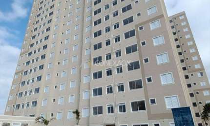Apartamento com 2 quartos à venda na Rua Doutor Souza Ribeiro, s/n, Parque Industrial, Campinas, 44 m2 por R$ 350.000
