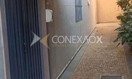 Apartamento com 3 quartos à venda na Vila Marieta, Campinas , 81 m2 por R$ 245.000