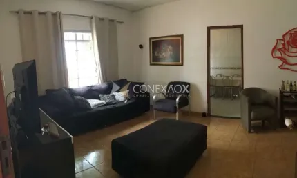 Casa comercial à venda na Rua Júlio Camilo de Camargo, 82, Loteamento Remanso Campineiro, Hortolândia, 144 m2 por R$ 425.000