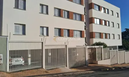 Apartamento com 2 quartos à venda na Rua Piolim, 515, Jardim Boa Esperança, Campinas, 68 m2 por R$ 259.000