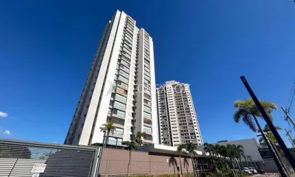 Apartamento com 3 quartos à venda na Rua Alberto Faria, 182, Jardim Guanabara, Campinas, 107 m2 por R$ 1.390.000