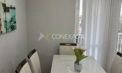 Apartamento com 3 quartos à venda no Swift, Campinas , 86 m2 por R$ 789.000