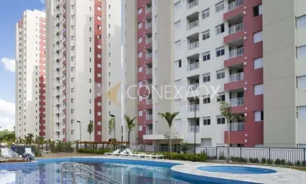 Apartamento com 2 quartos à venda na rua da abolição, 1000, ponte preta, campinas, 66 m2 por r$ 695.000