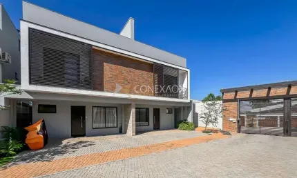 Casa em condomínio fechado com 3 quartos à venda na rua afrânio peixoto, 210, parque taquaral, campinas, 130 m2 por r$ 1.480.000