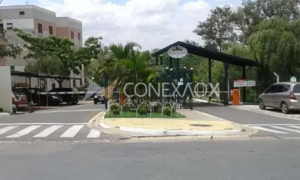 Apartamento com 2 quartos à venda na rua antônia ribeiro de lima, 26, parque são jorge, campinas, 48 m2 por r$ 175.000