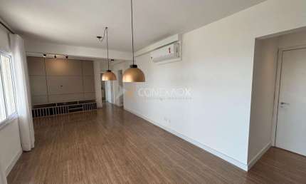 Apartamento com 3 quartos para alugar no Taquaral, Campinas , 90 m2 por R$ 5.900