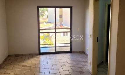 Apartamento com 2 quartos para alugar na Avenida Princesa D'Oeste, 440, Jardim Proença, Campinas, 75 m2 por R$ 1.900