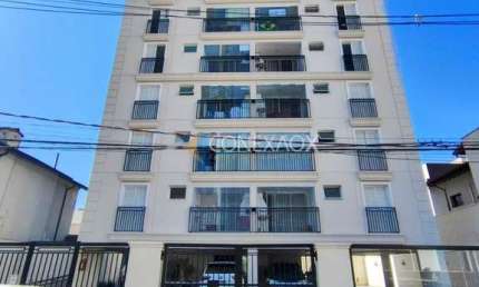 Apartamento com 1 quarto para alugar no Cambuí, Campinas , 47 m2 por R$ 3.500